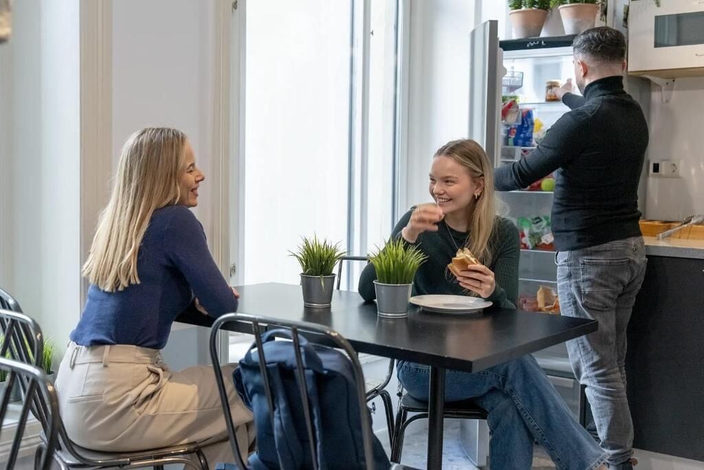 Photo - K7 Hotel Oslo