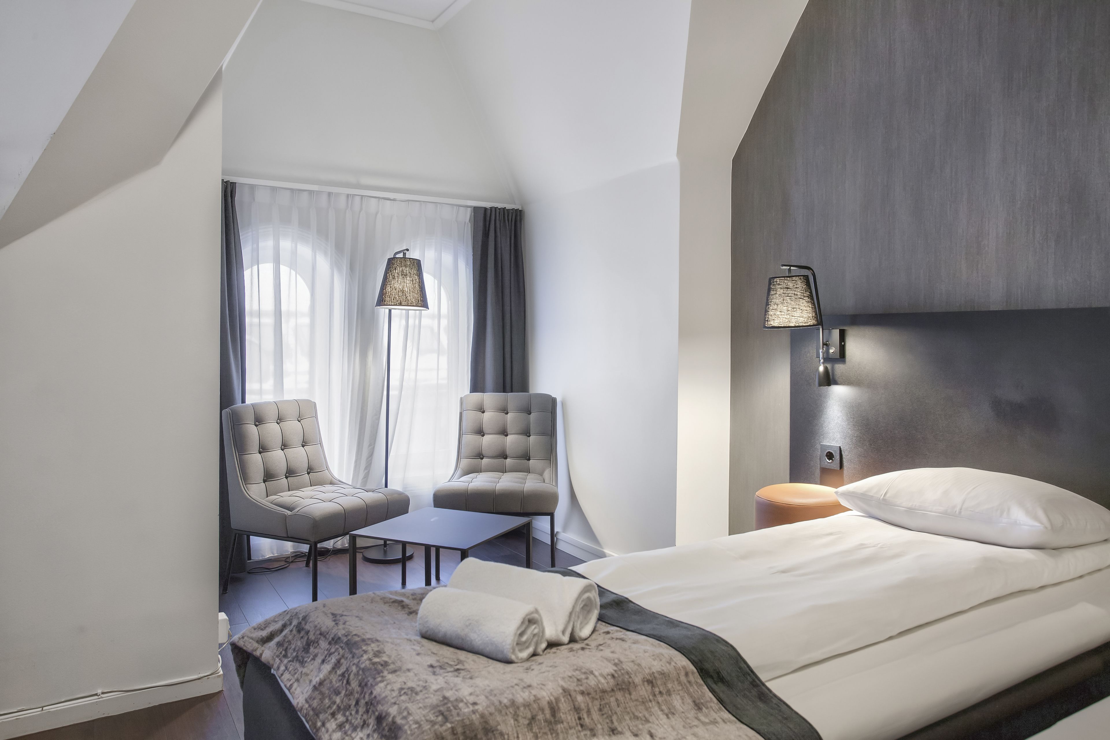 Photo - K7 Hotel Oslo