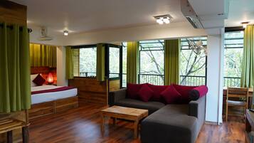 Literie de qualité supérieure, couette en duvet d'oie