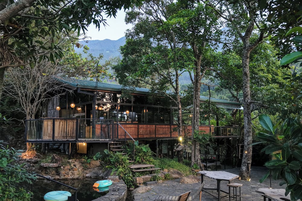 The Glenrock