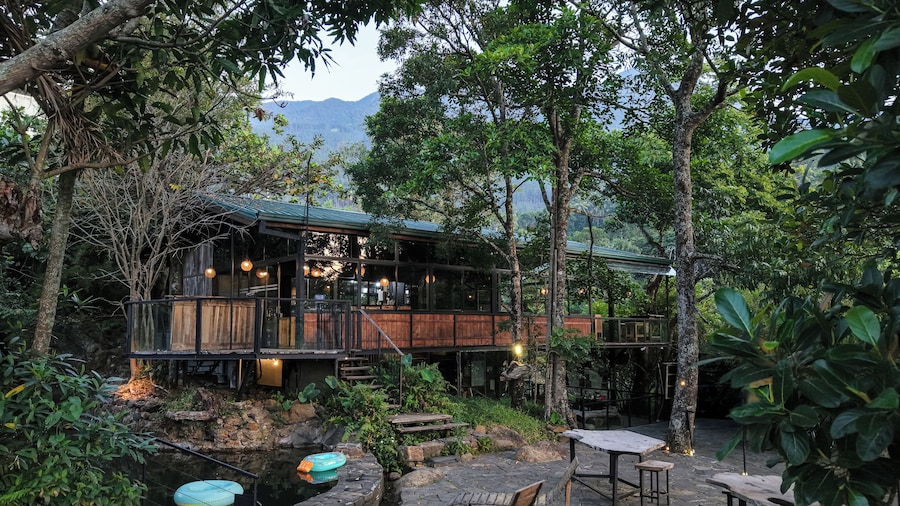 The Glenrock