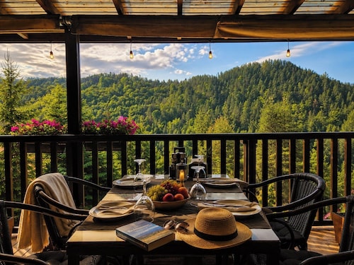 Aurora Resort & SPA