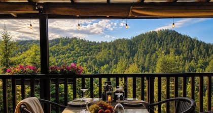 Aurora Resort & SPA