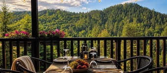 Aurora Resort & SPA