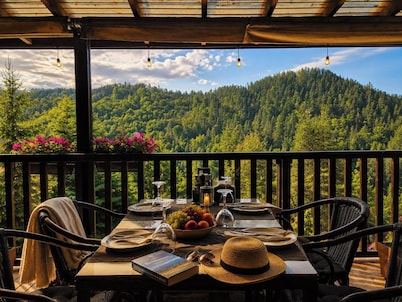Aurora Resort & SPA