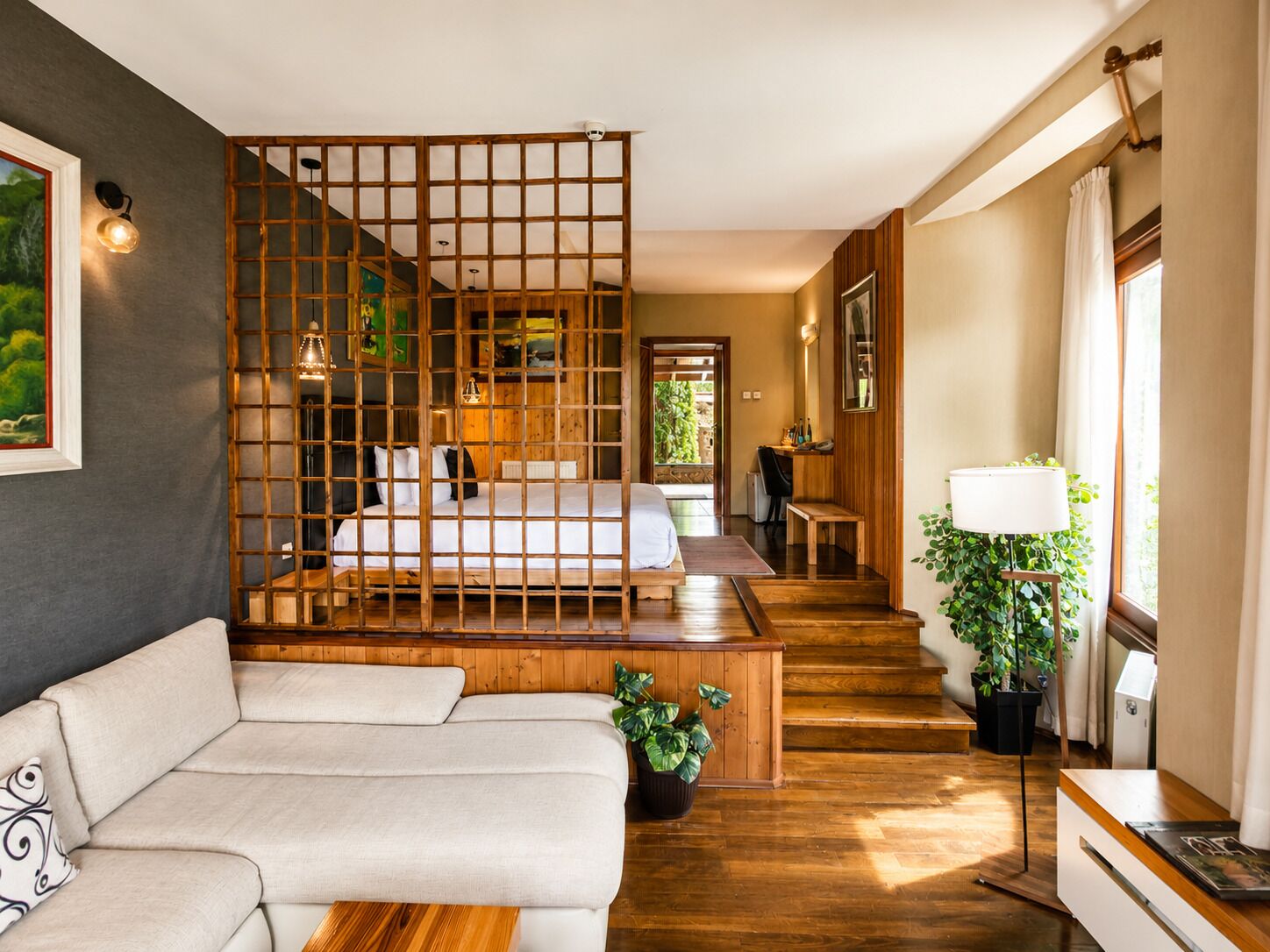 Suite Junior
