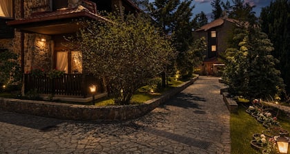 Aurora Resort & SPA