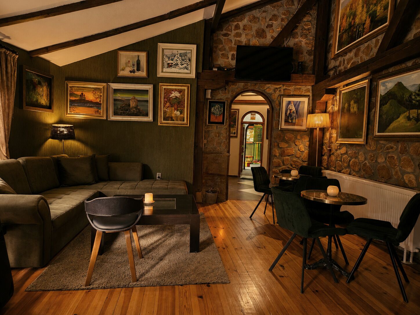Lobbylounge