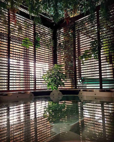 Sauna, steam room, Turkish bath, sports massages. Aurora Resort & SPA