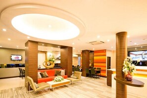 ล็อบบี้