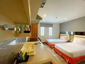 Free WiFi - Check Inn Hostel at Phromphong (Bangkok)