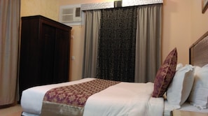 Suite, 1 chambre
