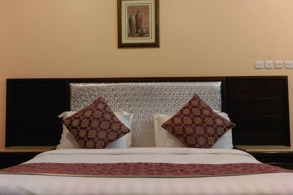 Suite, 2 chambres