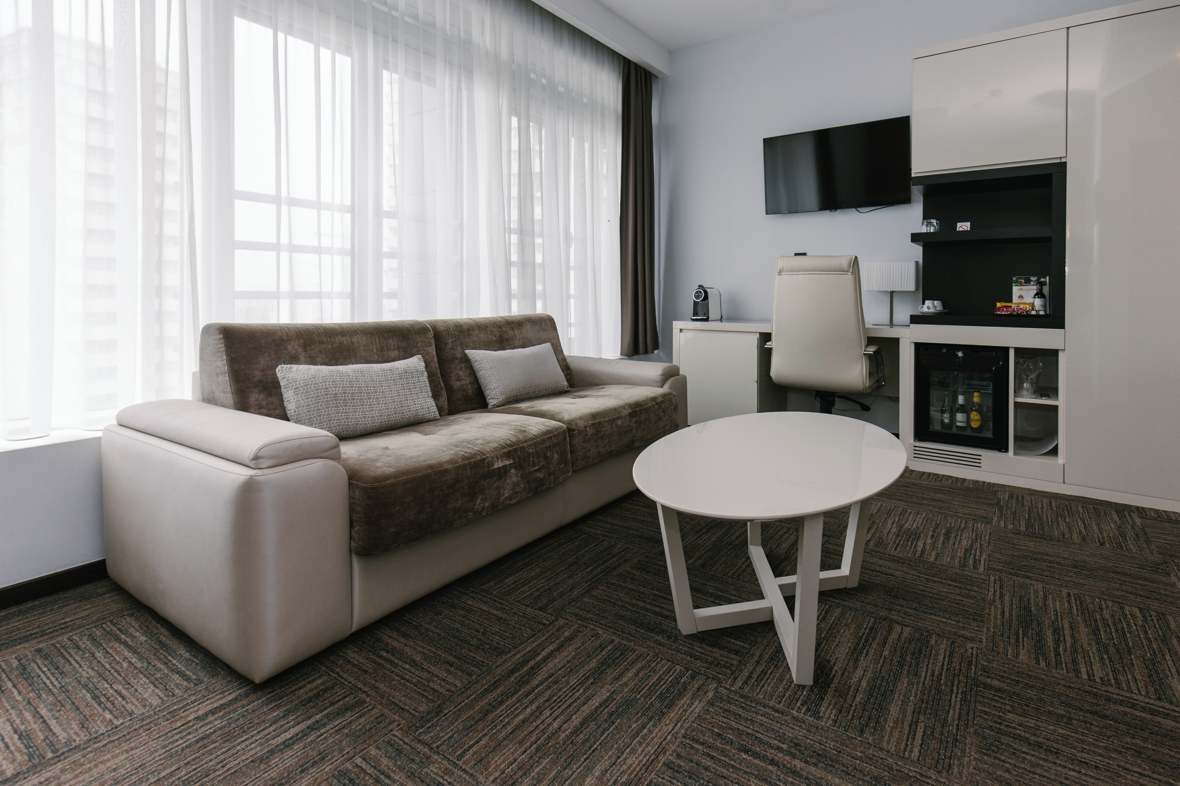 Foto - Hotel Heritage