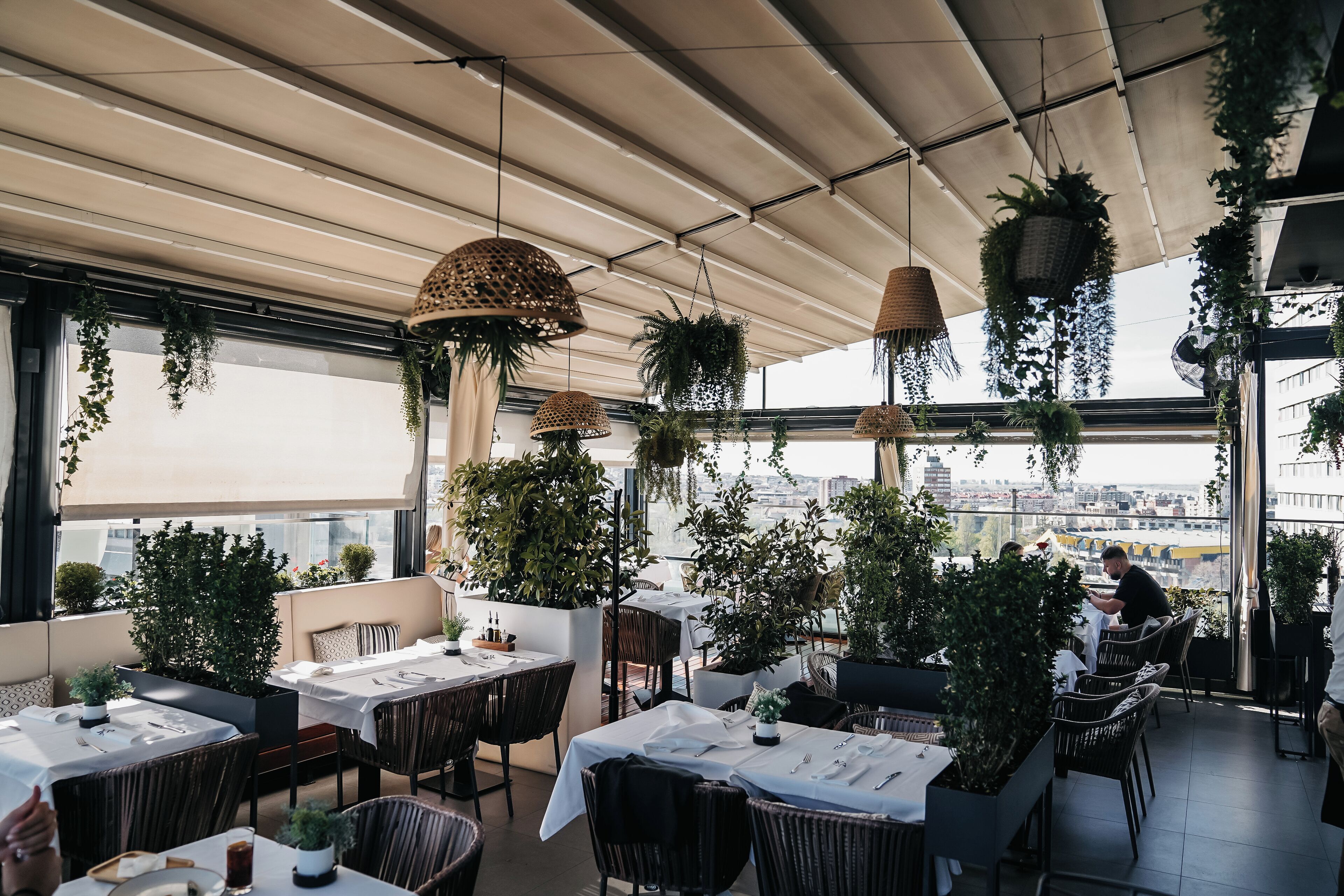 Foto - Hotel Heritage