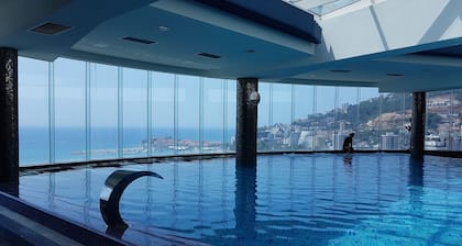 Hotel Tre Canne