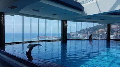 Hotel Tre Canne