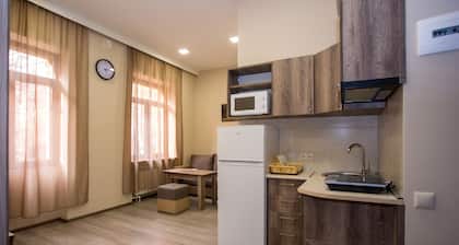 My Hotel Yerevan