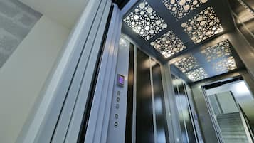 Servicio de la propiedad