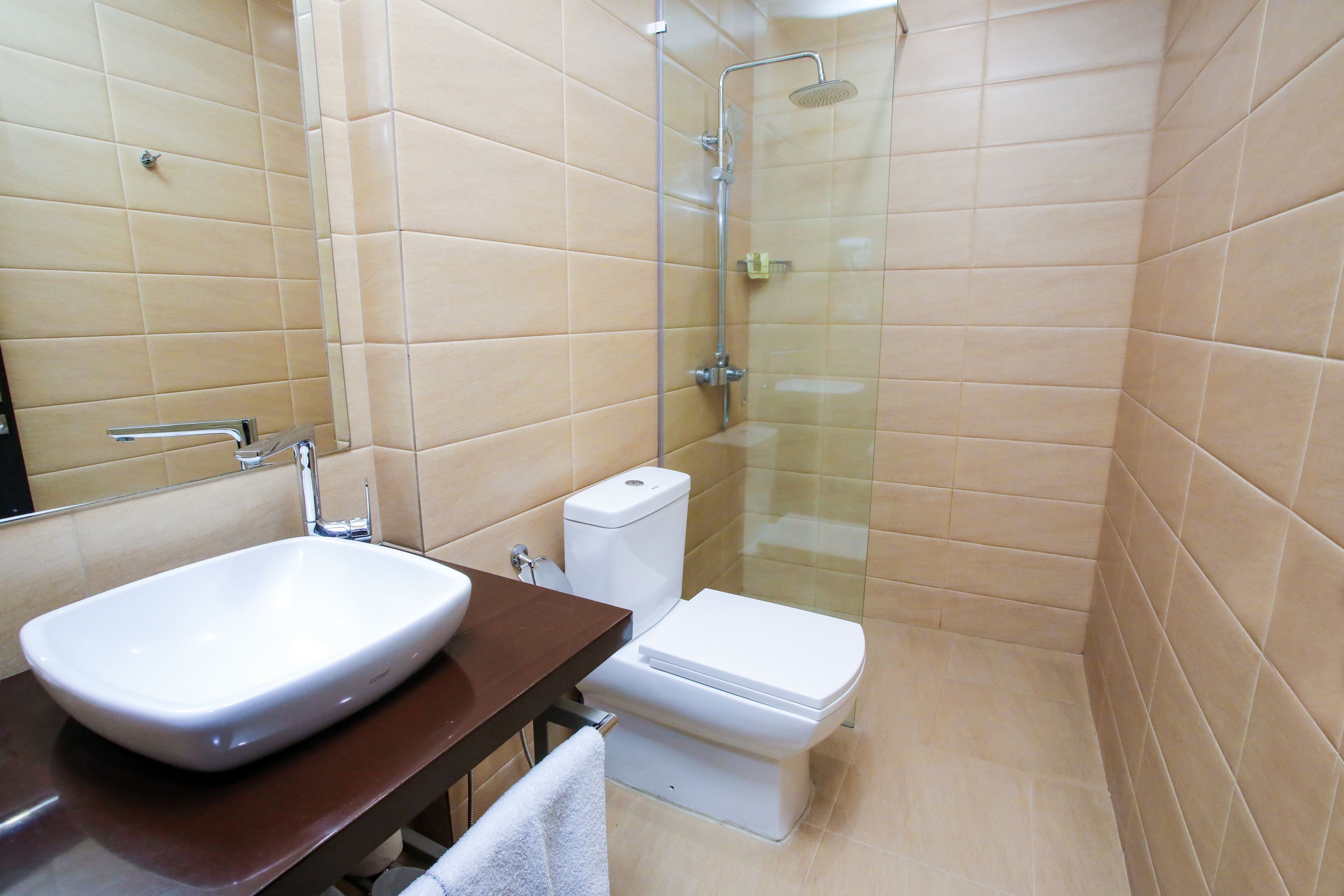 Foto - My Hotel Yerevan
