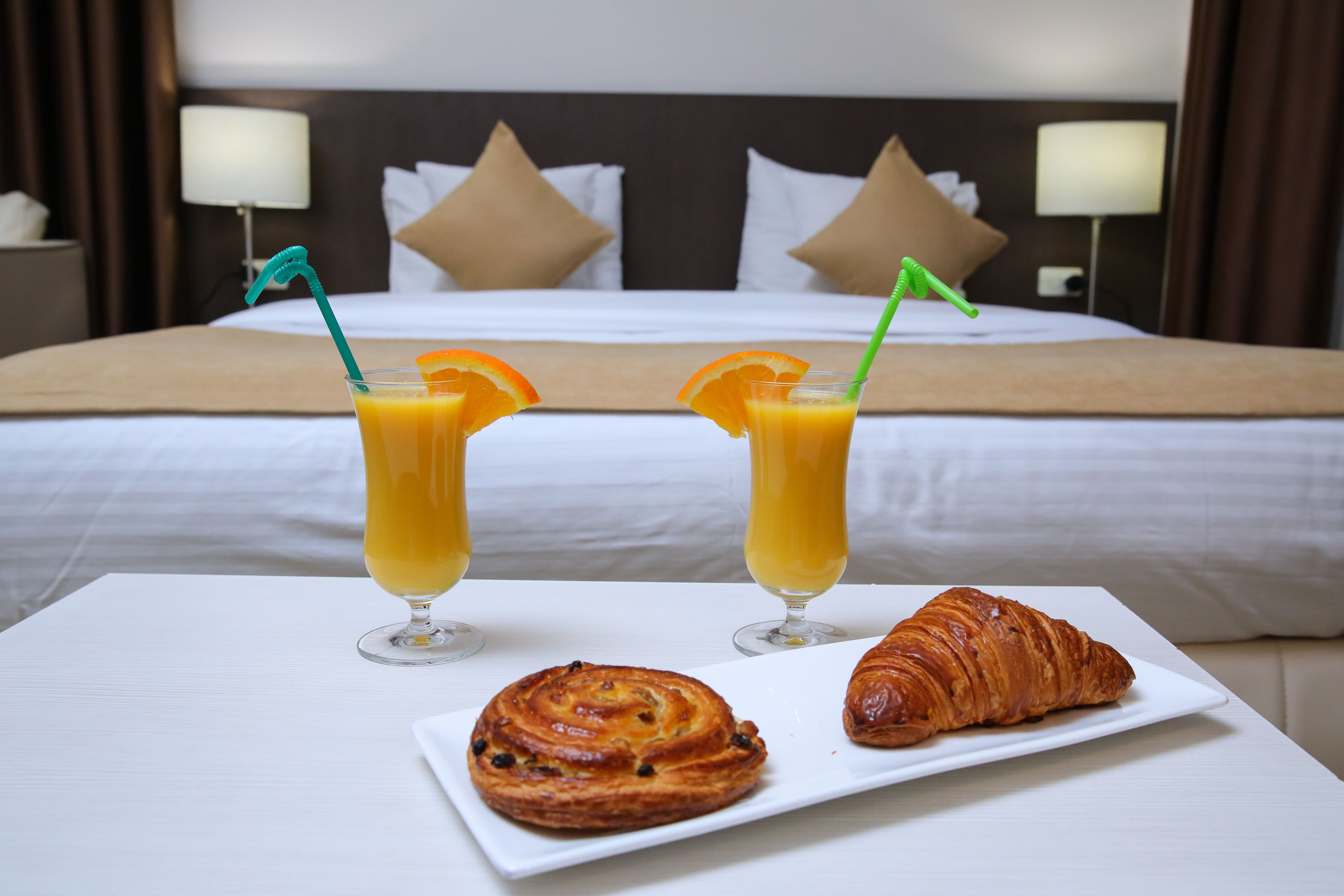Photo - My Hotel Yerevan