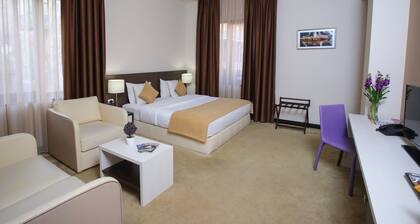 My Hotel Yerevan