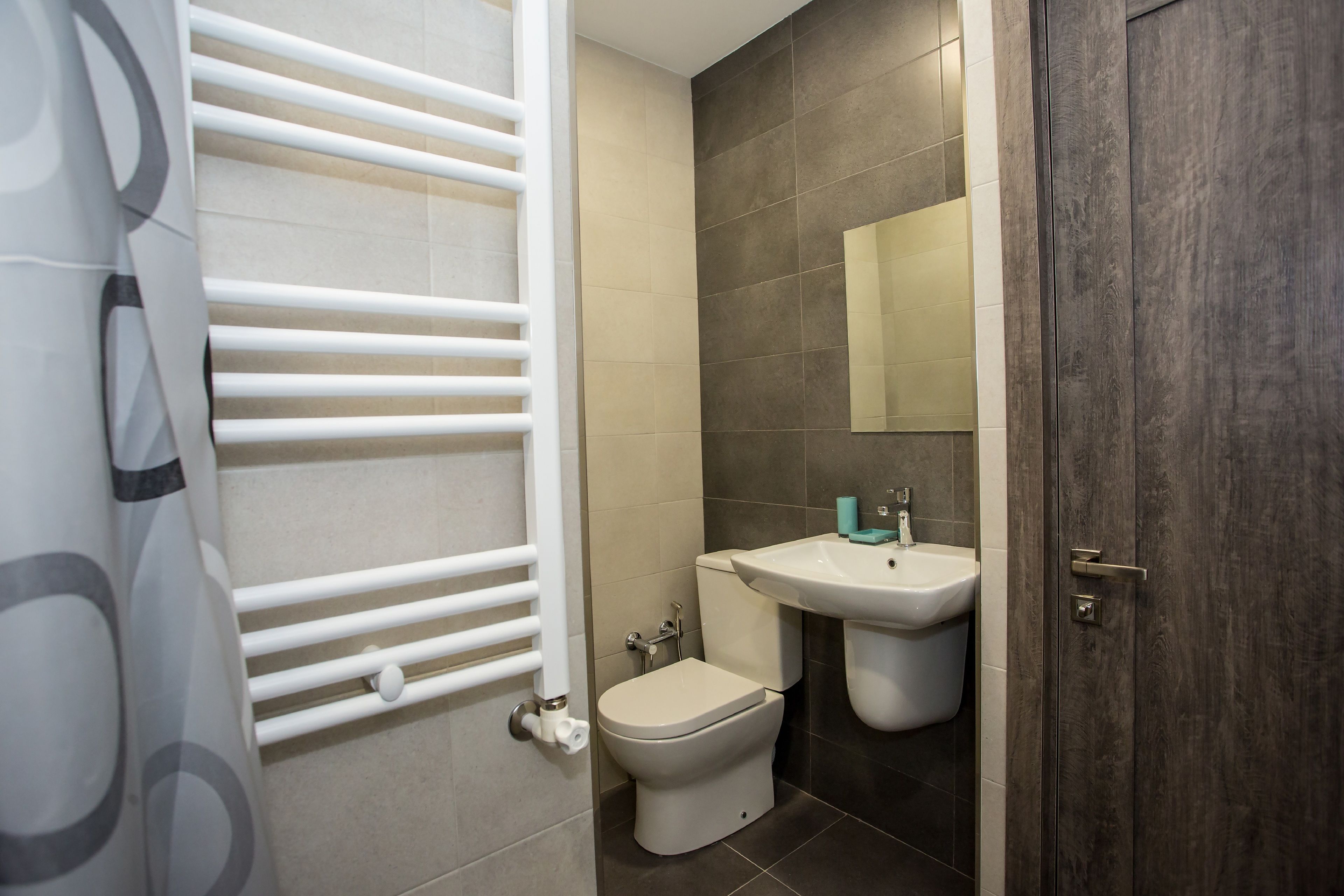 Foto - My Hotel Yerevan