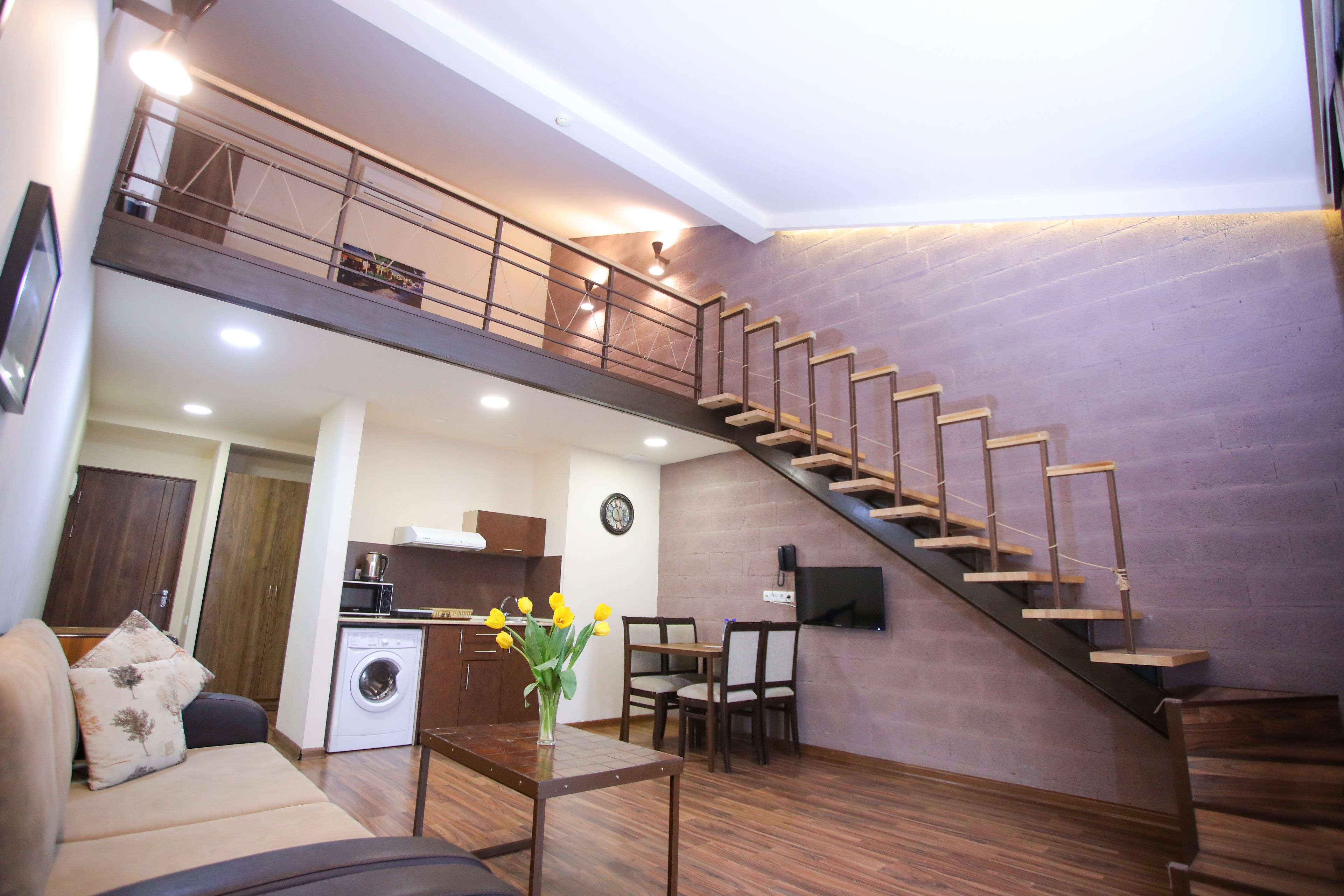Foto - My Hotel Yerevan