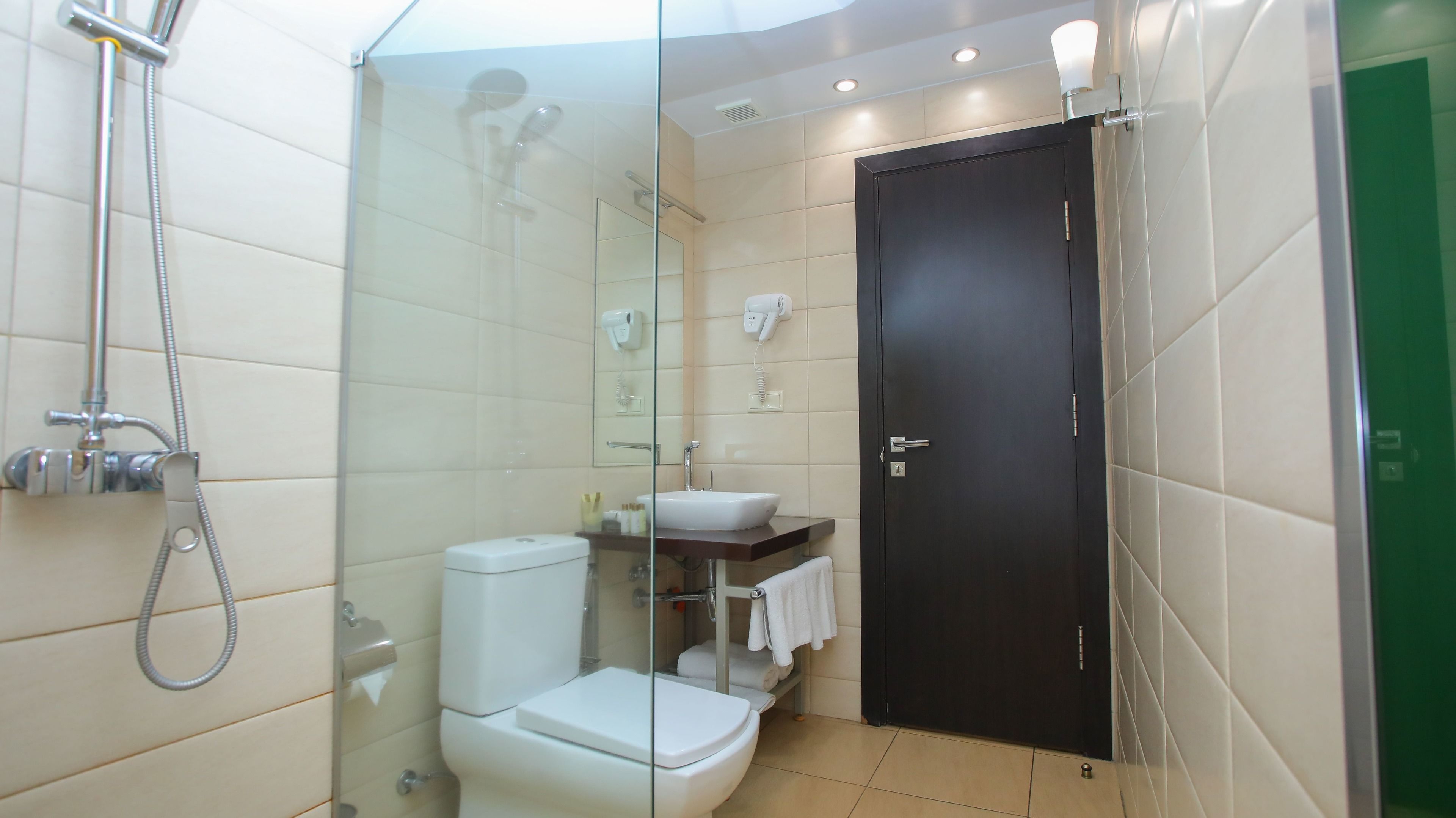 Foto - My Hotel Yerevan