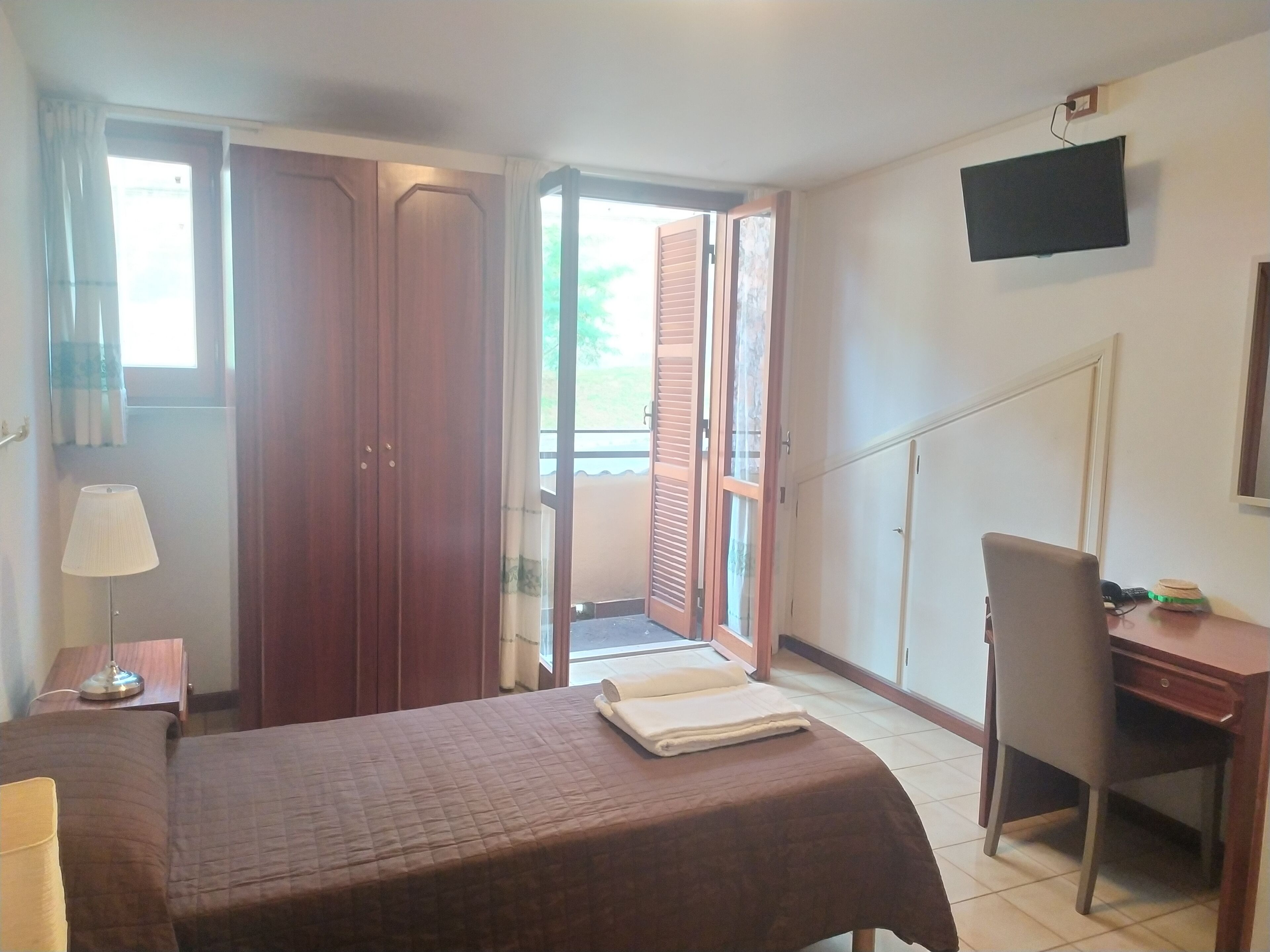 Foto - Domus Getsemani