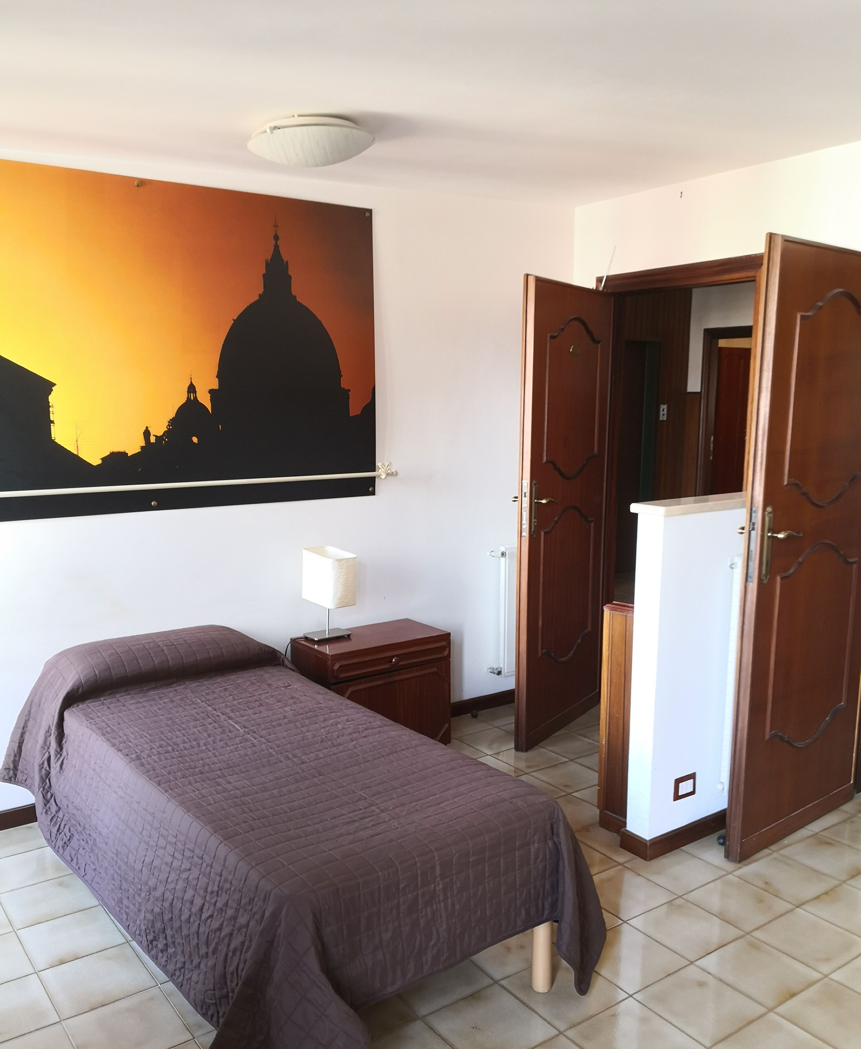 Foto - Domus Getsemani