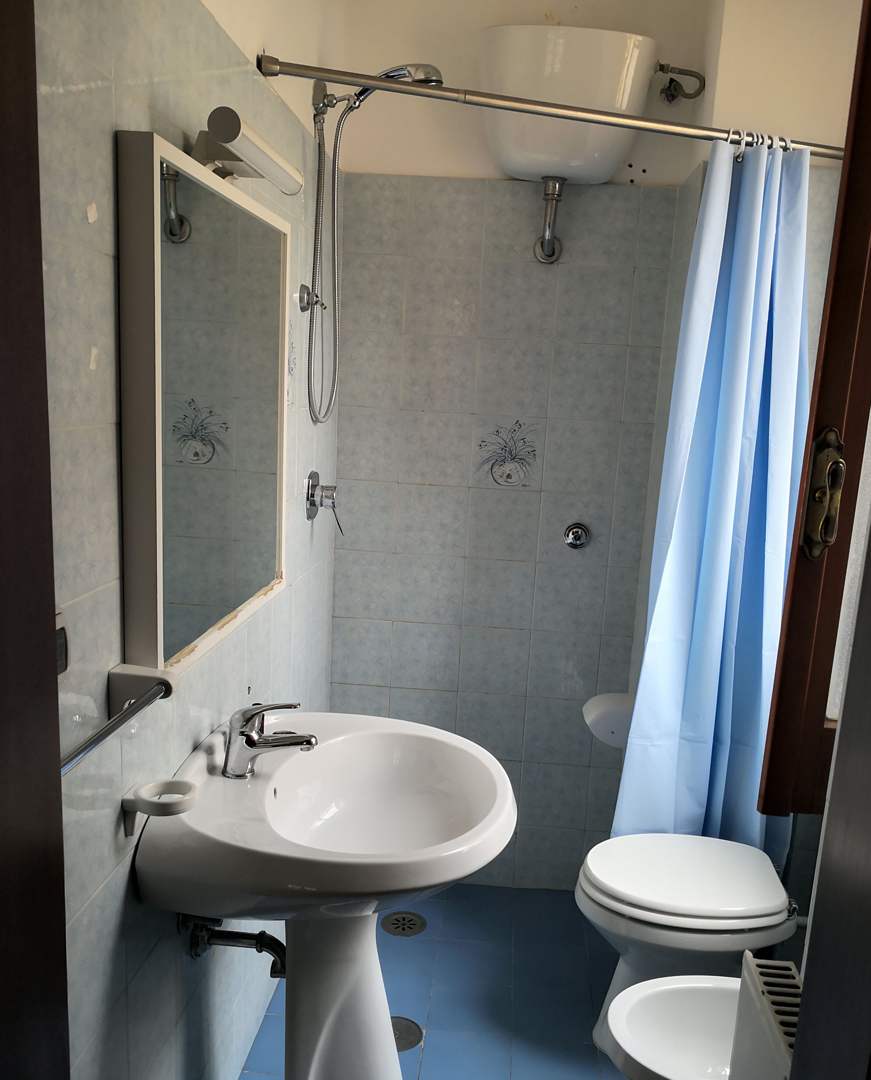 Foto - Domus Getsemani