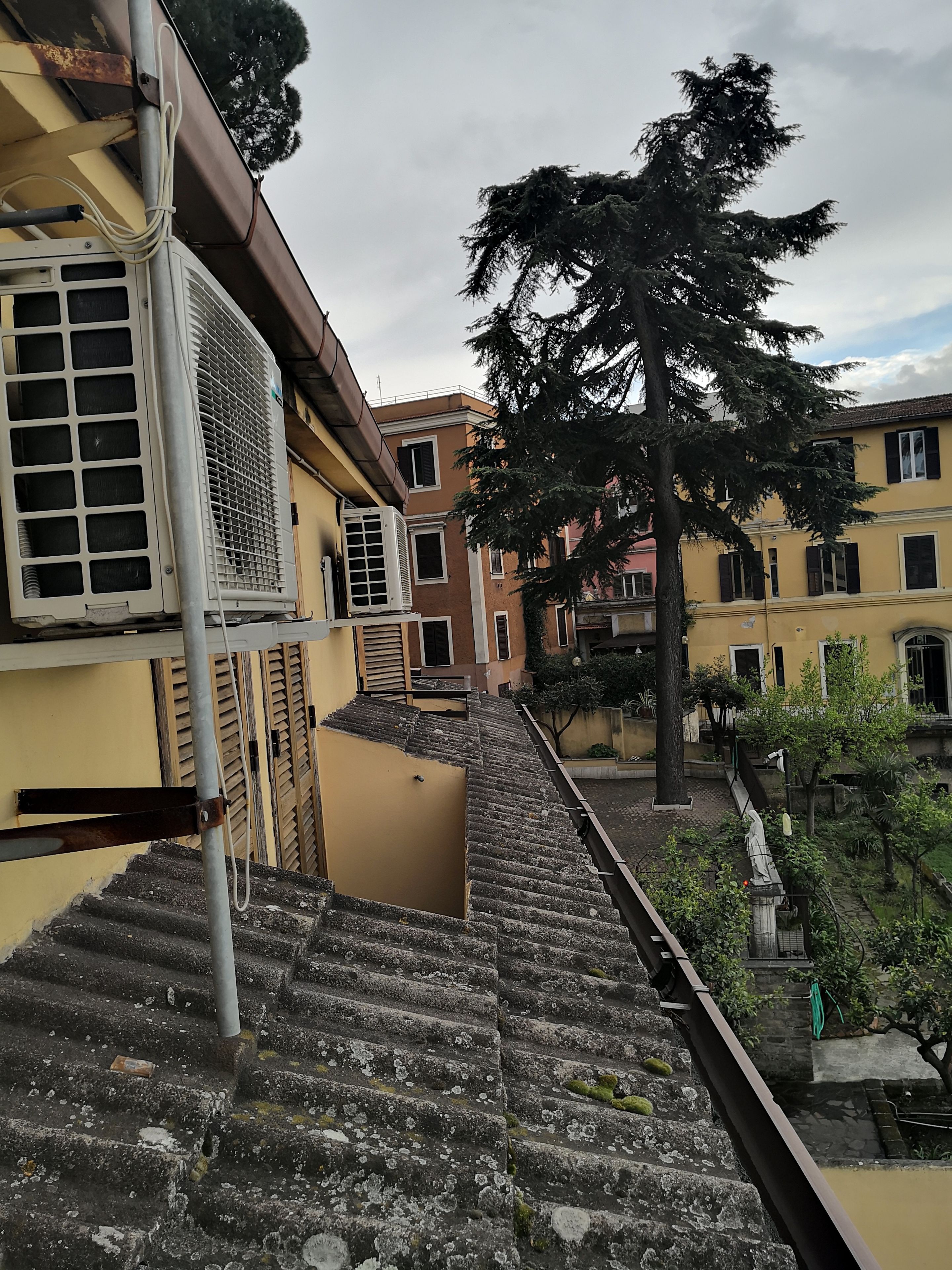 Foto - Domus Getsemani