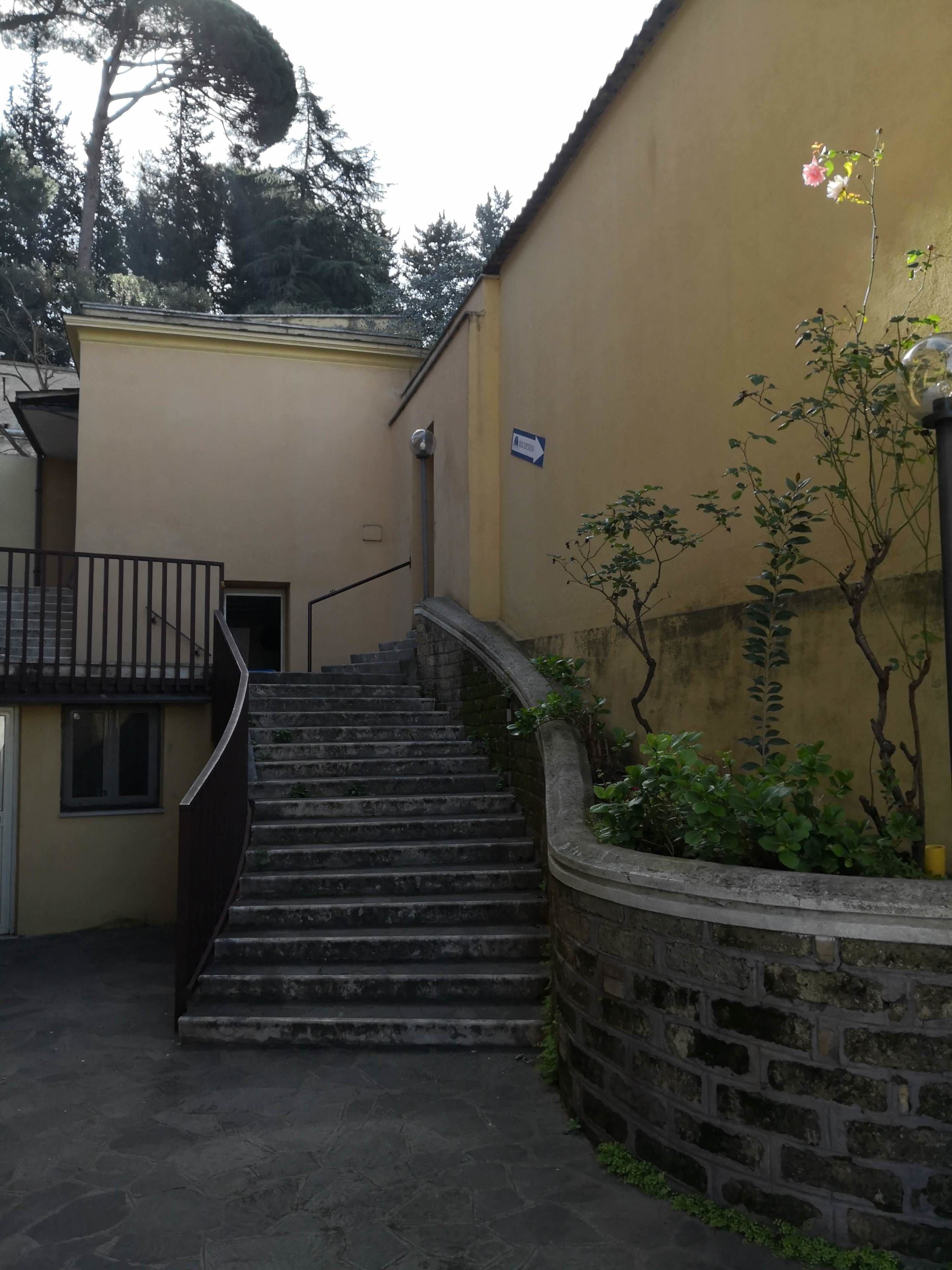 Foto - Domus Getsemani