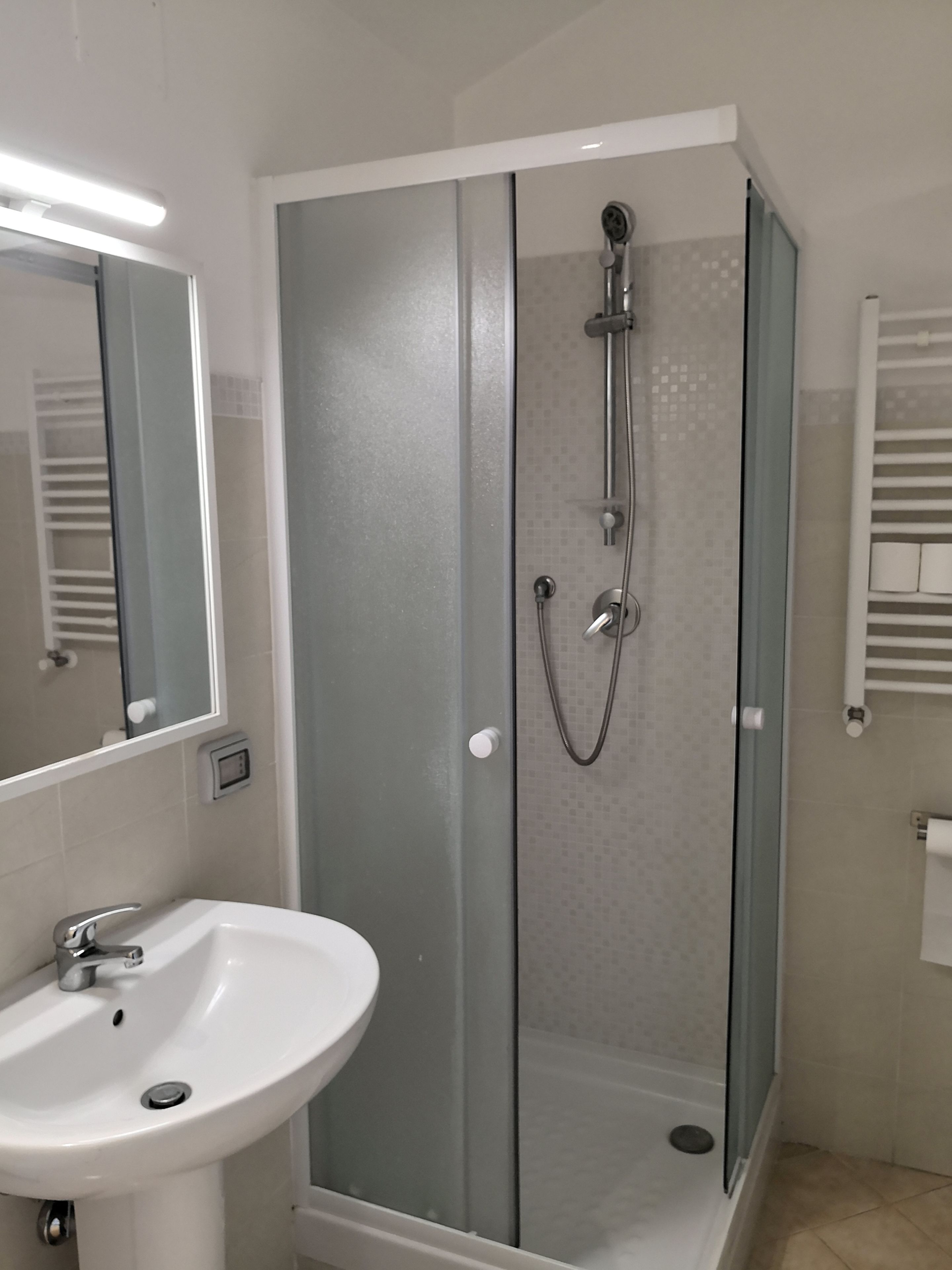 Foto - Domus Getsemani