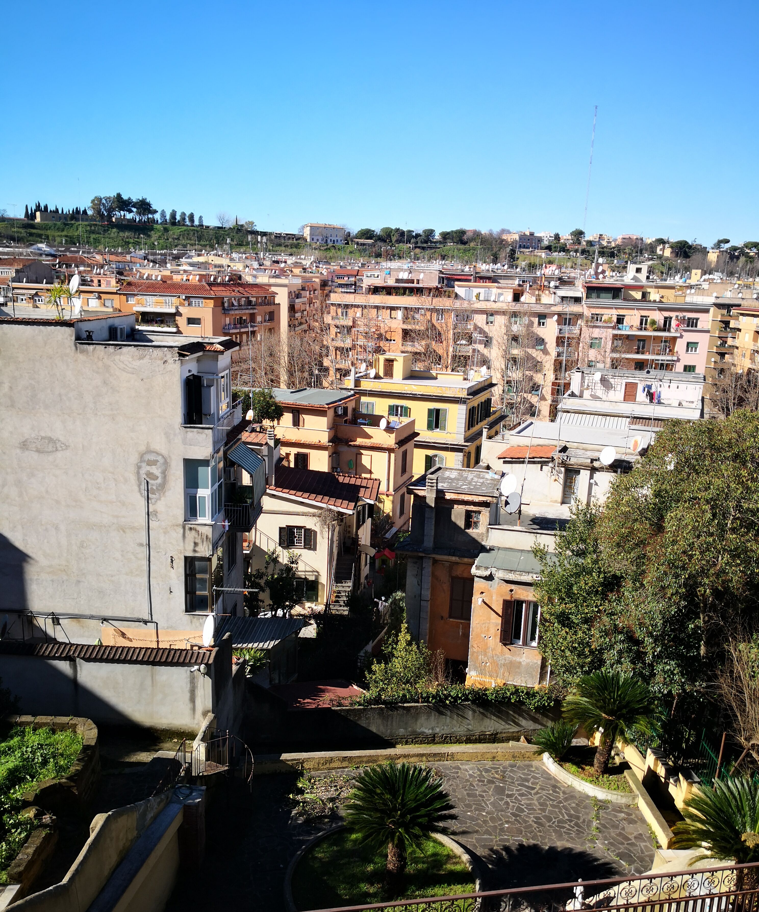 Foto - Domus Getsemani