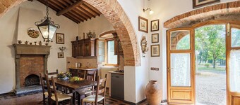 Agriturismo Villa Augusto