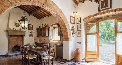 Agriturismo Villa Augusto