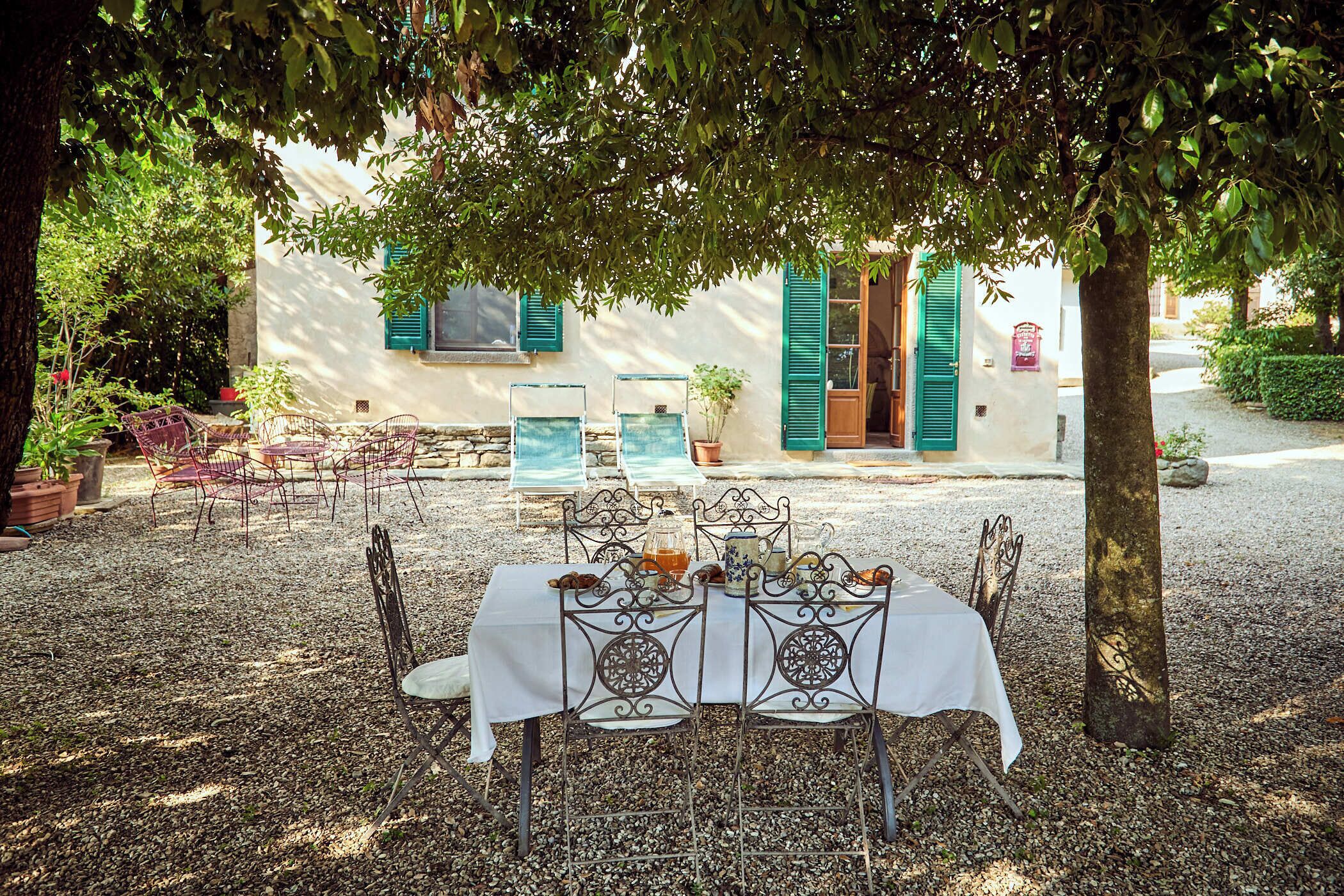 Deluxe-Villa, 2 Schlafzimmer | Terrasse/Patio