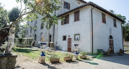Agriturismo Villa Augusto