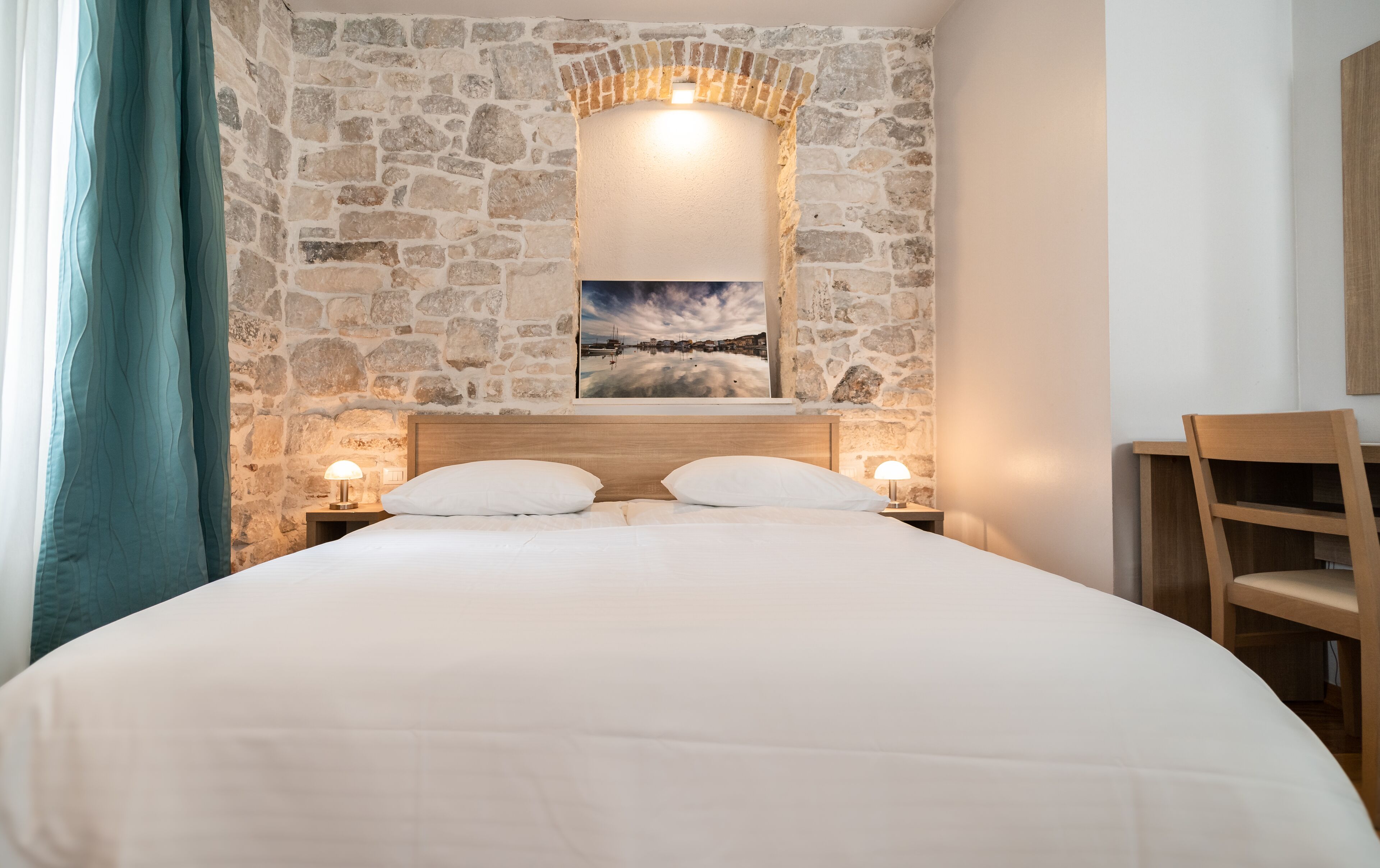 Foto - Tifani Luxury Rooms 2