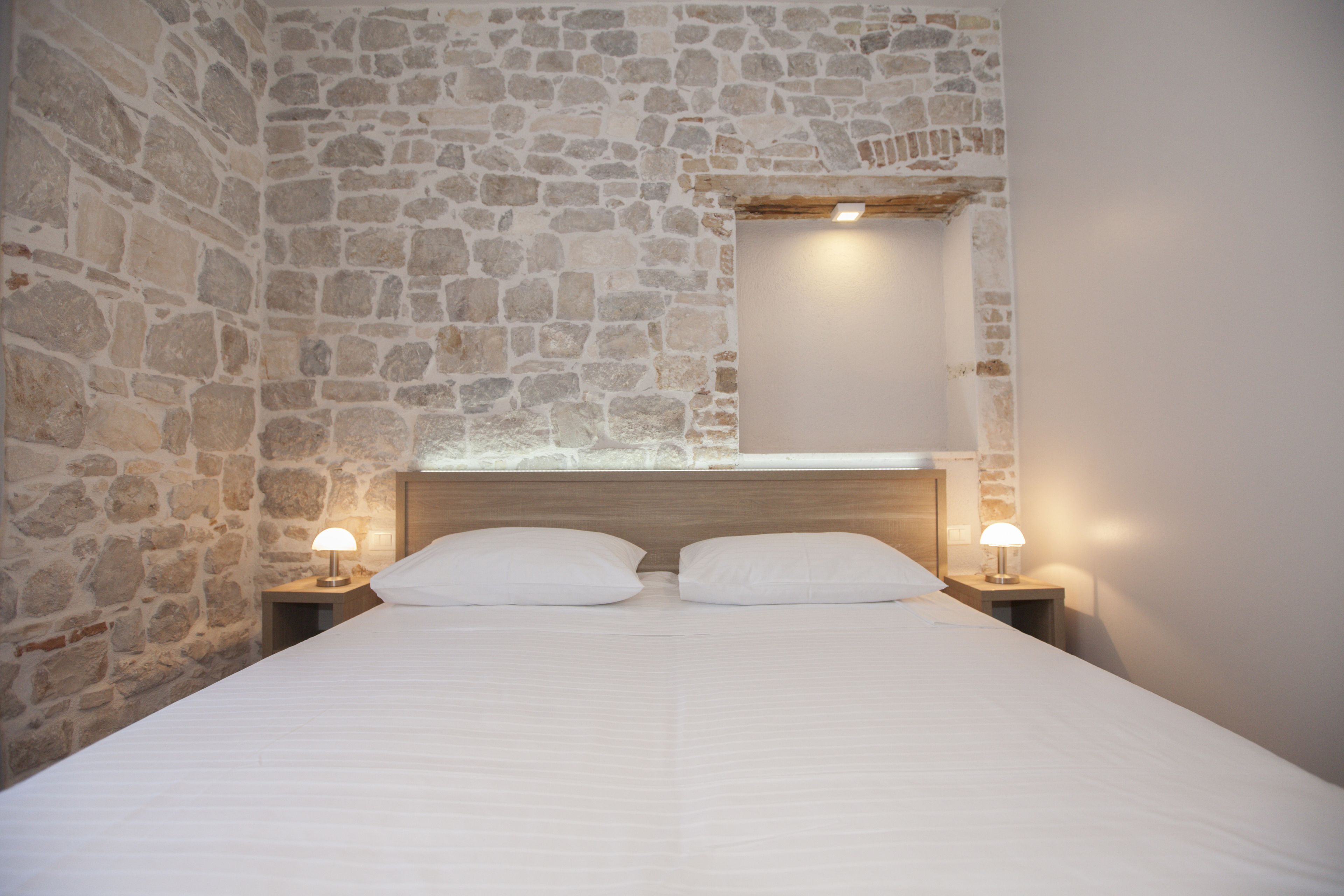 Foto - Tifani Luxury Rooms 2