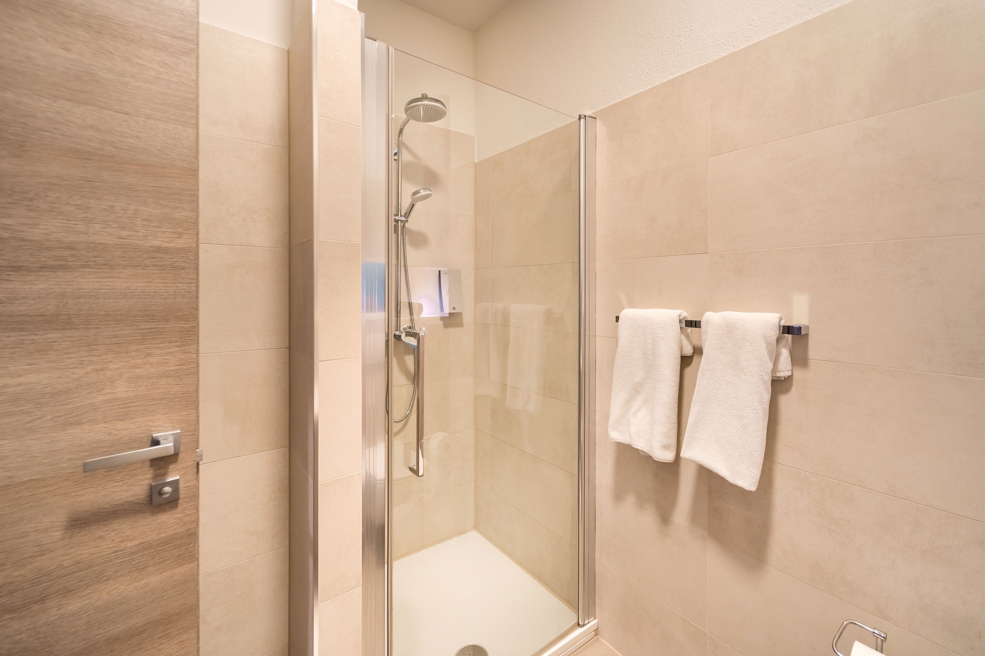 Foto - Tifani Luxury Rooms 2