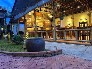 Front of property - Tropical Garden Phu Quoc (Phu Quoc)