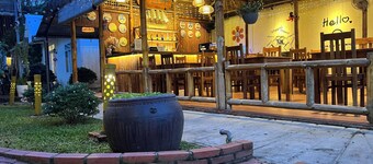 Tropical Garden Phu Quoc