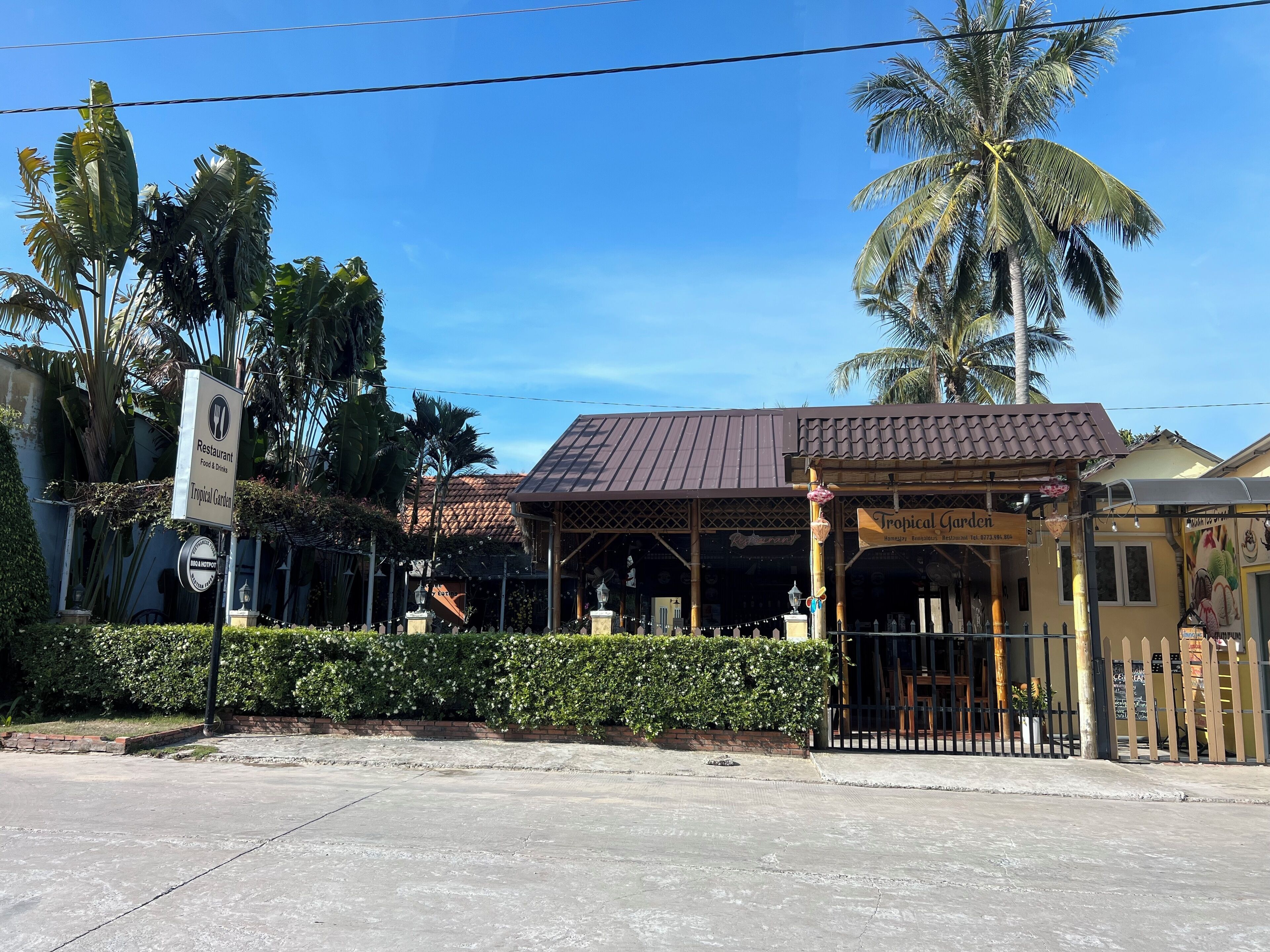 Foto - Tropical Garden Phu Quoc