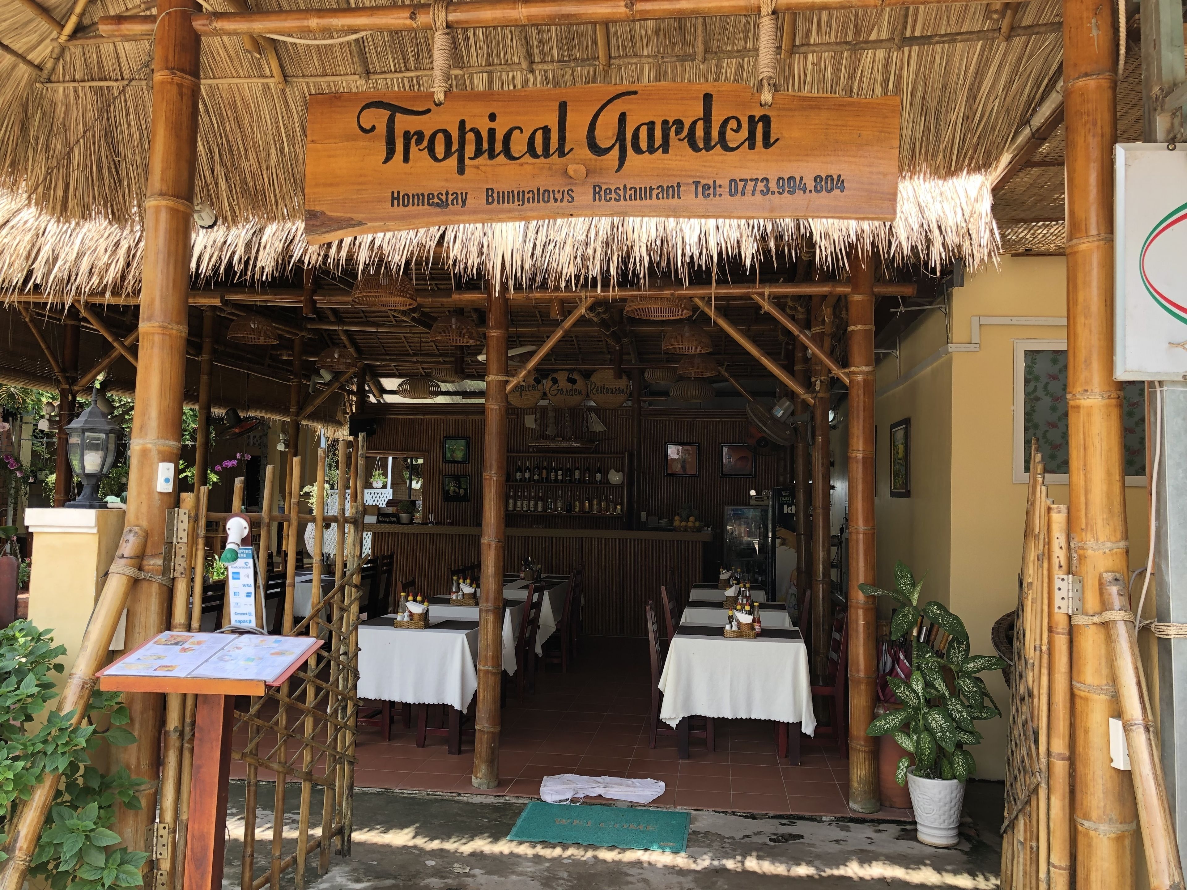 Foto - Tropical Garden Phu Quoc