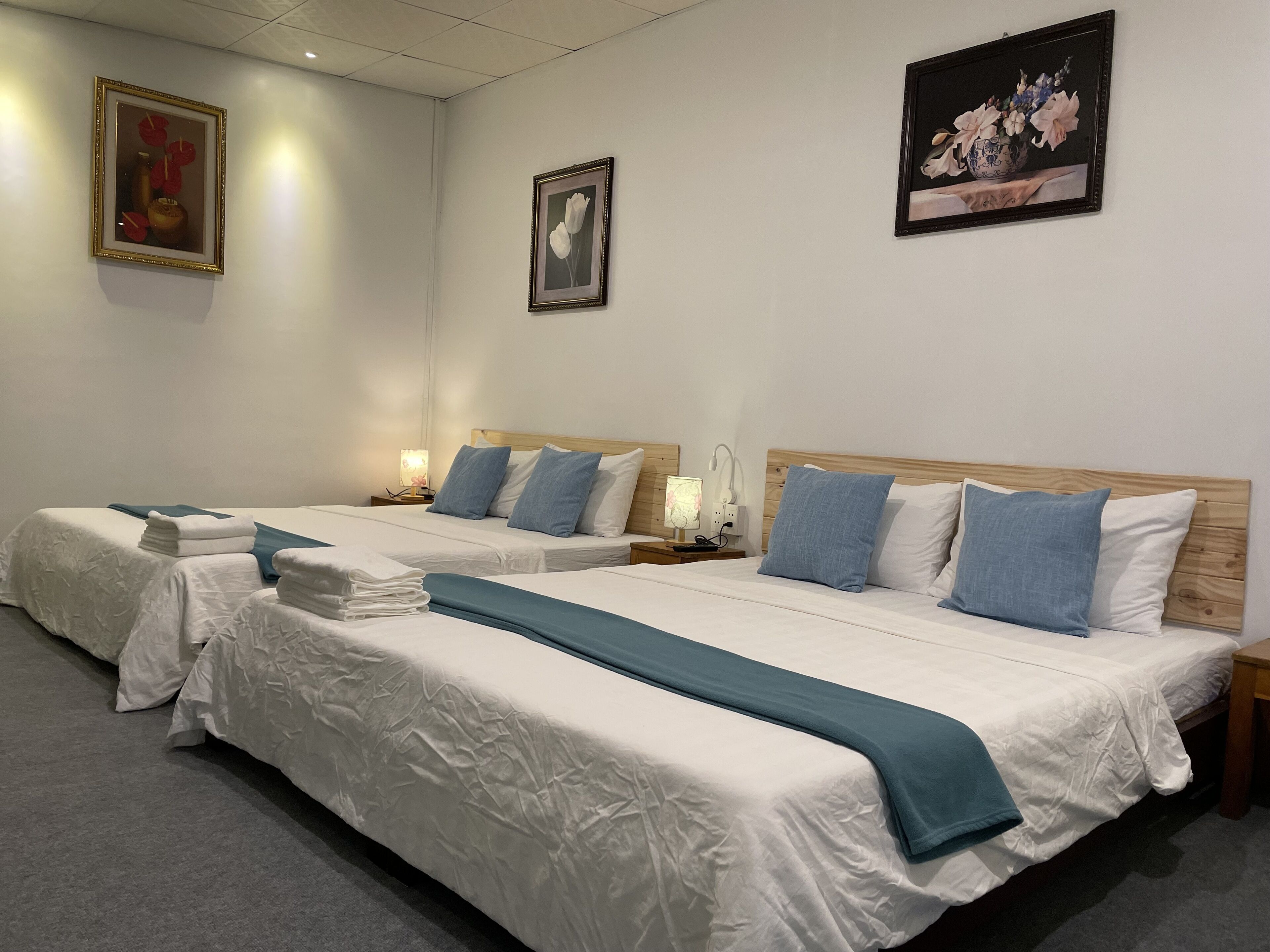 Foto - Tropical Garden Phu Quoc