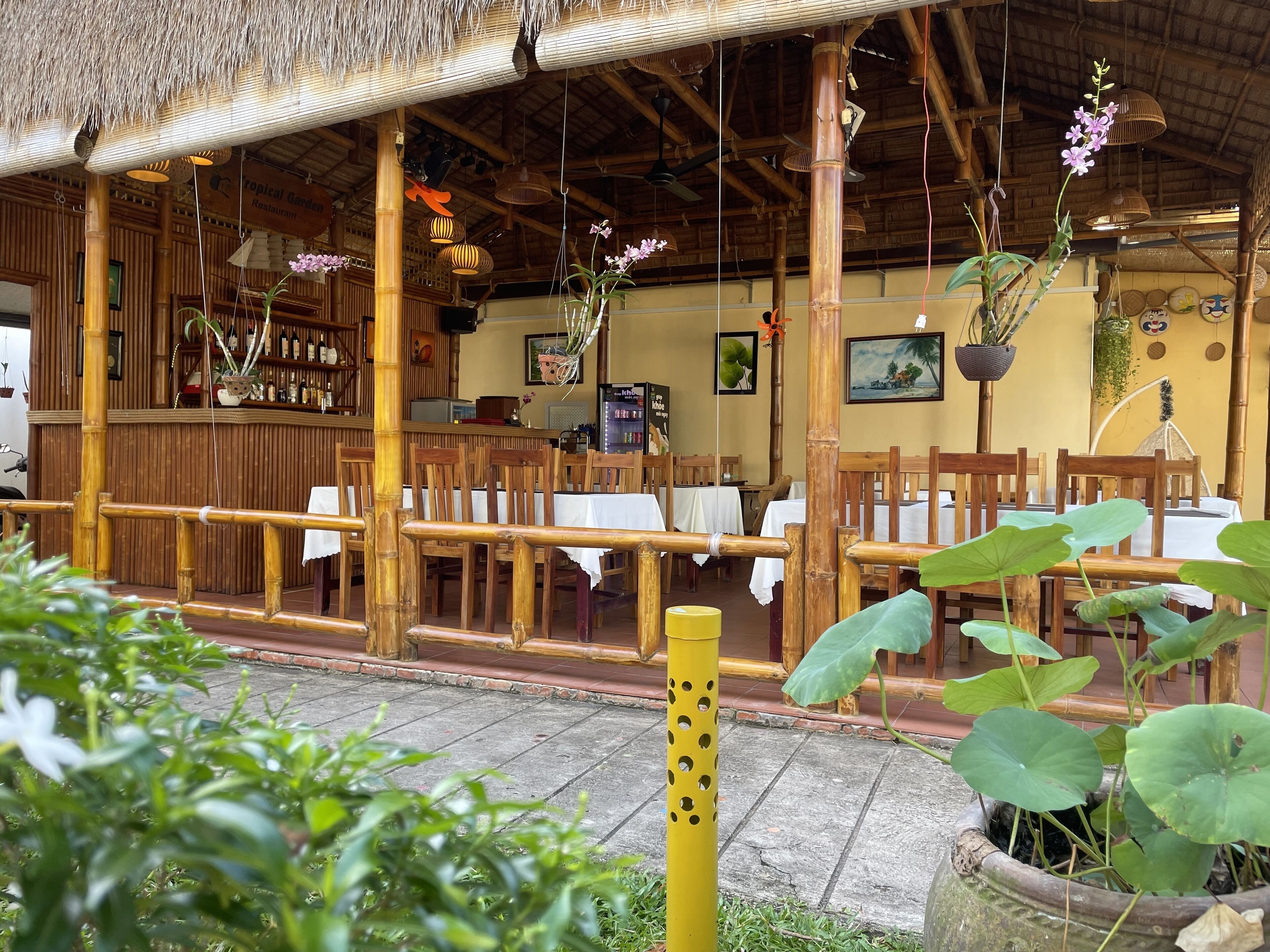 Foto - Tropical Garden Phu Quoc