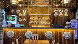 Breakfast, lunch and dinner served - Tropical Garden Phu Quoc (Phu Quoc)